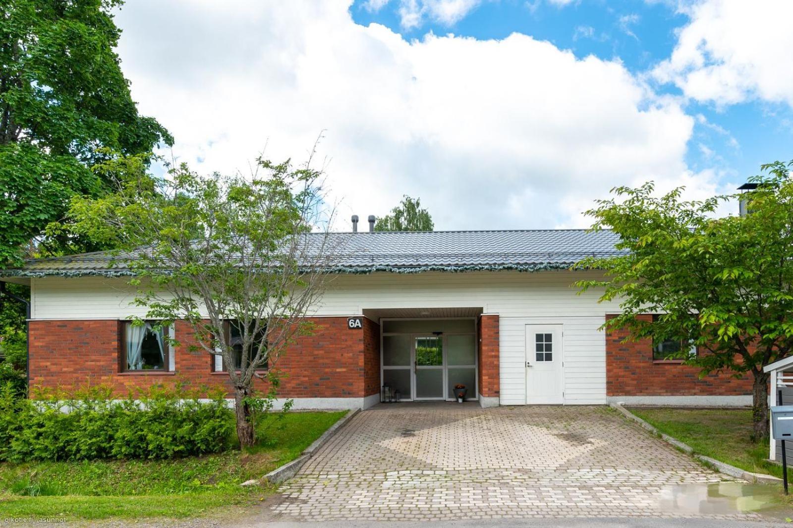 Peaceful Wood-Fired Sauna Stay Vantaa Bagian luar foto